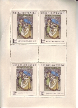 1729 / 1733 PL ** - 1968